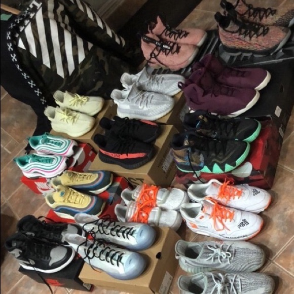 Air Jordan1 retro highOG size 11 Nike 248 242 BLUE - Picture 5 of 5